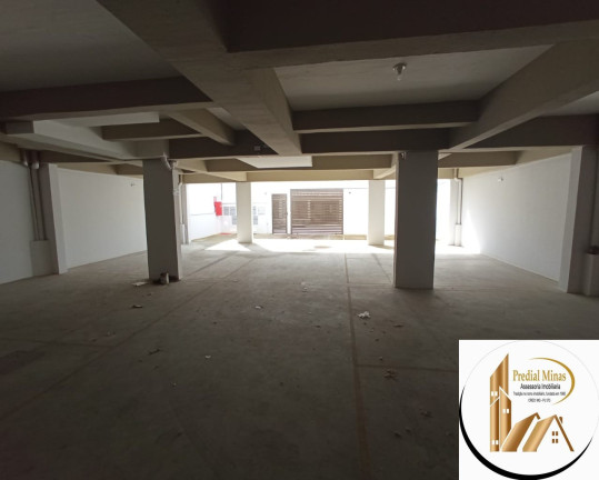 Imagem Apartamento com 3 Quartos à Venda, 154 m² em Santa Branca - Belo Horizonte