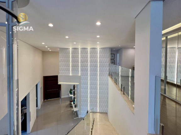 Imagem Casa com 6 Quartos à Venda, 1.000 m² em Jardim Acapulco - Guarujá