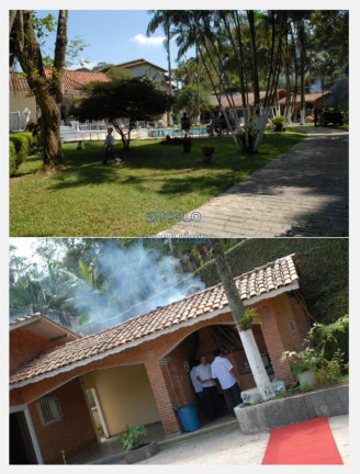 Casa de Condomínio com 8 Quartos à Venda, 1 m²