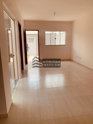 Imagem Casa com 2 Quartos à Venda, 64 m² em Jardim São Bernardino - Suzano Imagem Casa com 2 Quartos à Venda, 64 m² em Jardim São Bernardino - Suzano