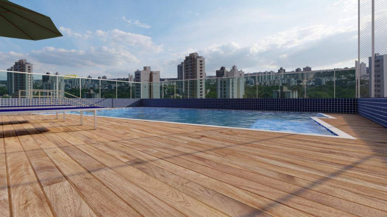 Imagem Apartamento com 2 Quartos à Venda, 81 m² em Aviação - Praia Grande