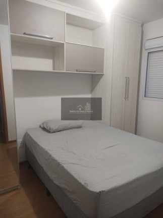 Imagem Apartamento com 2 Quartos à Venda, 44 m² em Vila Barros - Guarulhos