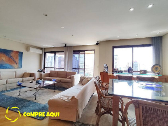 Imagem Apartamento com 4 Quartos à Venda, 160 m² em Santa Cecília - São Paulo Imagem Apartamento com 4 Quartos à Venda, 160 m² em Santa Cecília - São Paulo