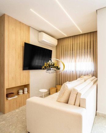Imagem Apartamento com 2 Quartos à Venda, 87 m² em Tamboré - Barueri Imagem Apartamento com 2 Quartos à Venda, 87 m² em Tamboré - Barueri