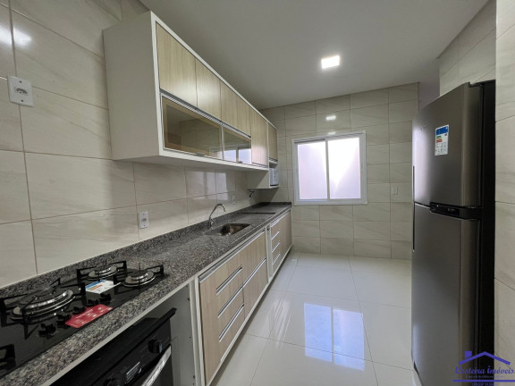 Imagem Cobertura com 3 Quartos à Venda, 166 m² em Parque Vivamar - Ubatuba