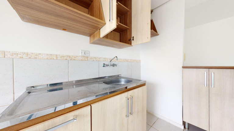 Imagem Apartamento com 3 Quartos à Venda, 68 m² em Espírito Santo - Porto Alegre