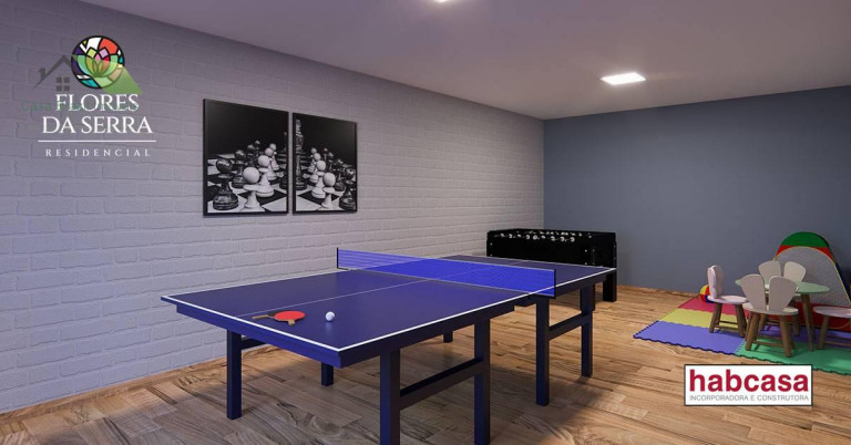 Imagem Apartamento com 2 Quartos à Venda, 42 m² em Botujuru - Mogi Das Cruzes