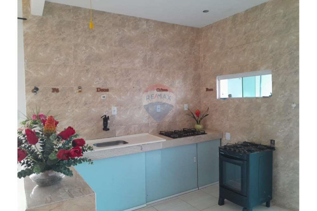 Imagem Casa com 3 Quartos à Venda, 200 m² em Entre Rios - Entre Rios
