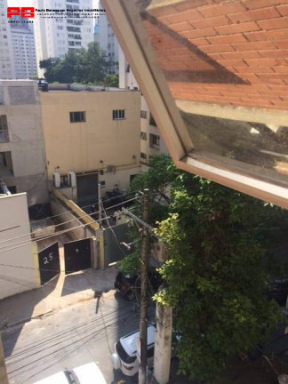 Imagem Sala Comercial à Venda, 42 m² em Itaim Bibi - São Paulo