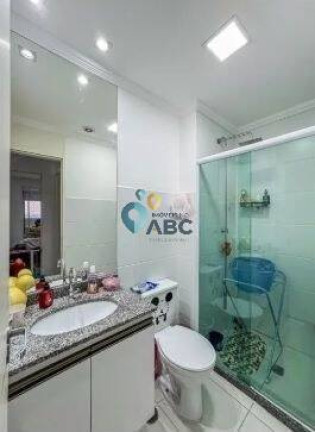 Imagem Apartamento com 2 Quartos à Venda, 56 m² em Planalto - São Bernardo Do Campo Imagem Apartamento com 2 Quartos à Venda, 56 m² em Planalto - São Bernardo Do Campo