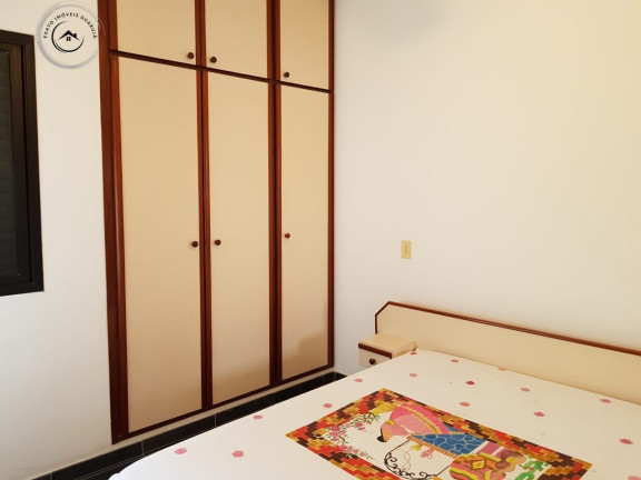 Imagem Apartamento com 2 Quartos à Venda, 100 m² em Enseada - Guarujá