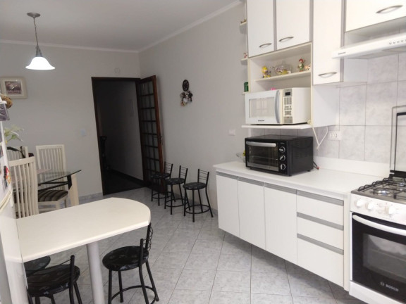 Imagem Sobrado com 3 Quartos à Venda, 198 m² em Independência - São Bernardo Do Campo Imagem Sobrado com 3 Quartos à Venda, 198 m² em Independência - São Bernardo Do Campo