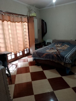 Imagem Sobrado com 3 Quartos à Venda, 160 m² em Jardim Saúde - Suzano