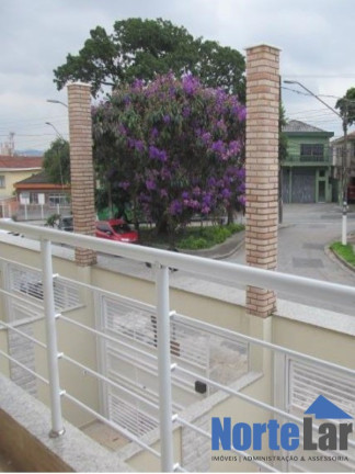 Imagem Sobrado com 3 Quartos à Venda, 147 m² em Parque São Domingos - São Paulo