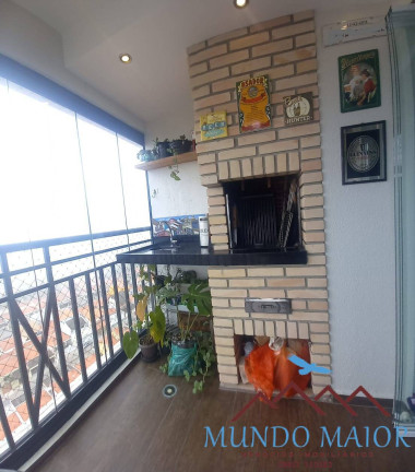 Imagem Apartamento com 2 Quartos à Venda, 58 m² em Vila Gonçalves - São Bernardo Do Campo Imagem Apartamento com 2 Quartos à Venda, 58 m² em Vila Gonçalves - São Bernardo Do Campo