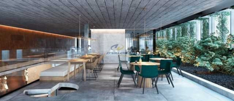 Imagem Apartamento com 1 Quarto à Venda, 66 m² em Tambaú - João Pessoa