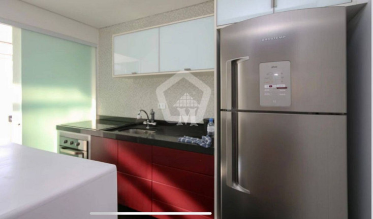 Imagem Apartamento com 2 Quartos à Venda, 56 m² em Vila Mariana - São Paulo