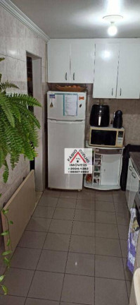 Imagem Apartamento com 2 Quartos à Venda, 45 m² em Brás - São Paulo Imagem Apartamento com 2 Quartos à Venda, 45 m² em Brás - São Paulo