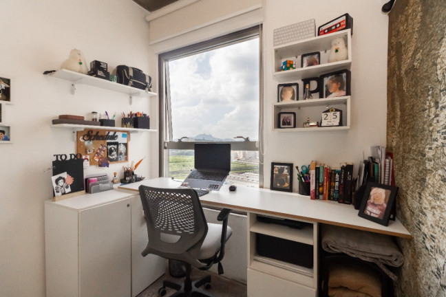 Imagem Apartamento com 2 Quartos à Venda, 70 m² em Vila Leopoldina - São Paulo