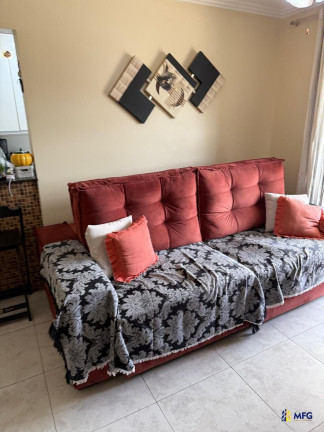Imagem Apartamento com 2 Quartos à Venda,  em Vila Barão - Sorocaba