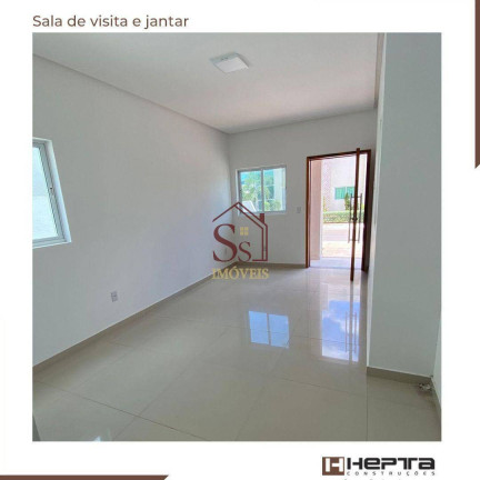 Imagem Casa com 3 Quartos à Venda,  em Aeroporto - Mossoró