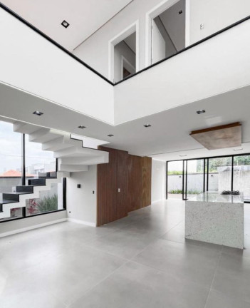 Imagem Sobrado com 3 Quartos à Venda, 212 m² em Mosaico Essence - Mogi Das Cruzes