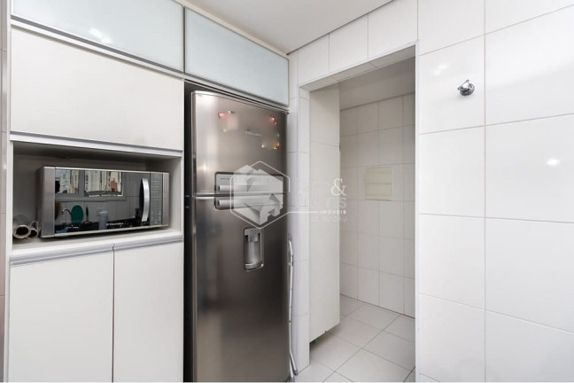 Imagem Apartamento com 3 Quartos à Venda, 80 m² em Vila Gumercindo - São Paulo Imagem Apartamento com 3 Quartos à Venda, 80 m² em Vila Gumercindo - São Paulo