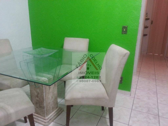 Imagem Apartamento com 2 Quartos à Venda, 51 m² em Cidade Ademar - São Paulo