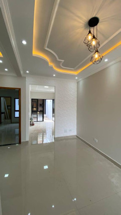 Imagem Casa com 2 Quartos à Venda, 75 m² em Esmeralda - Cascavel