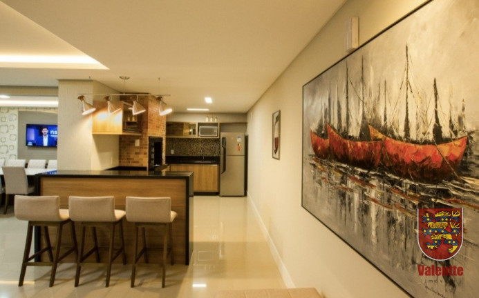 Imagem Apartamento com 2 Quartos à Venda, 122 m² em Capoeiras - Florianópolis Imagem Apartamento com 2 Quartos à Venda, 122 m² em Capoeiras - Florianópolis
