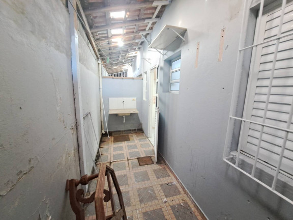 Imagem Casa com 2 Quartos à Venda, 38 m² em Quietude - Praia Grande