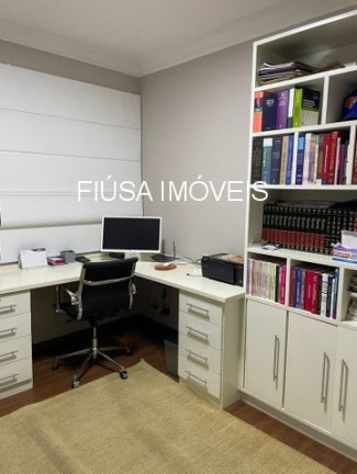 Imagem Apartamento com 3 Quartos à Venda, 180 m² em Vila Seixas - Ribeirão Preto