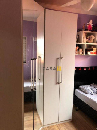 Imagem Casa com 3 Quartos à Venda, 148 m² em Parque Residencial Jaguari - Americana Imagem Casa com 3 Quartos à Venda, 148 m² em Parque Residencial Jaguari - Americana