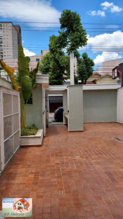 Imagem Apartamento com 2 Quartos à Venda, 66 m² em Vila Eldízia - Santo André