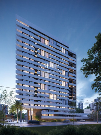 Apartamento com 1 Quarto à Venda, 52 m² em Praia Grande - Torres