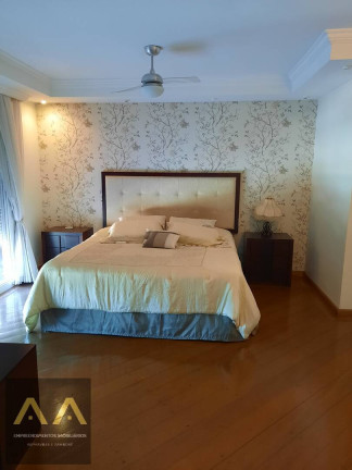 Imagem Casa com 4 Quartos à Venda, 475 m² em Alphaville - Santana De Parnaíba Imagem Casa com 4 Quartos à Venda, 475 m² em Alphaville - Santana De Parnaíba