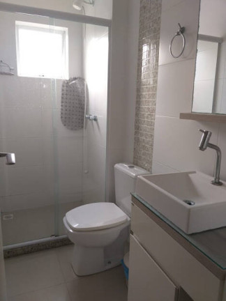 Imagem Apartamento com 2 Quartos para Temporada, 77 m² em Bombas - Bombinhas Imagem Apartamento com 2 Quartos para Temporada, 77 m² em Bombas - Bombinhas