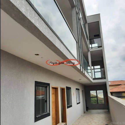 Imagem Apartamento com 2 Quartos à Venda, 42 m² em Vila Doutor Eiras - São Paulo