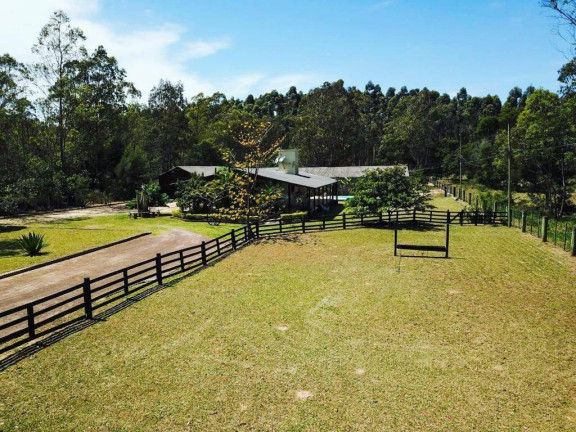 Imagem Chácara com 3 Quartos à Venda, 5.400 m² em Várzea Do Padre - Osório
