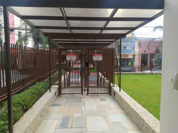 Imagem Imóvel com 3 Quartos à Venda, 121 m² em Centro - Sorocaba