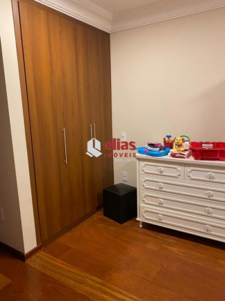 Imagem Apartamento com 3 Quartos à Venda, 265 m² em Vila Cidade Universitária - Bauru Imagem Apartamento com 3 Quartos à Venda, 265 m² em Vila Cidade Universitária - Bauru