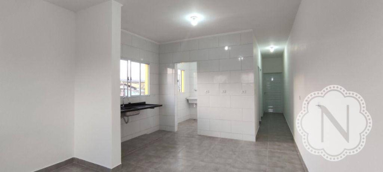 Imagem Casa com 2 Quartos à Venda, 70 m² em Savoy - Itanhaém