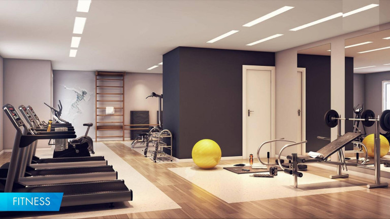 Imagem Apartamento à Venda, 41 m² em Parque Arariba - São Paulo Imagem Apartamento à Venda, 41 m² em Parque Arariba - São Paulo