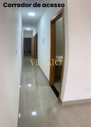 Imagem Casa com 3 Quartos à Venda, 180 m² em Residencial Itaipu - Goiânia Imagem Casa com 3 Quartos à Venda, 180 m² em Residencial Itaipu - Goiânia