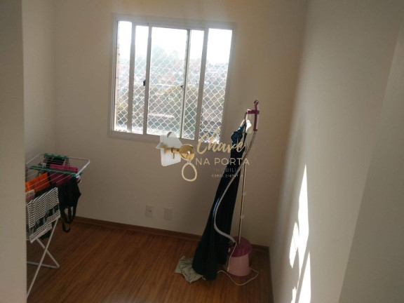 Imagem Apartamento com 2 Quartos à Venda, 44 m² em Jardim Novo Taboão - São Paulo Imagem Apartamento com 2 Quartos à Venda, 44 m² em Jardim Novo Taboão - São Paulo