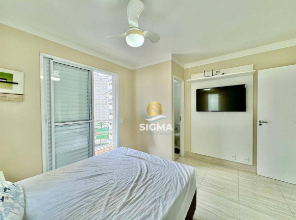 Imagem Apartamento com 3 Quartos à Venda, 90 m² em Jardim Astúrias - Guarujá Imagem Apartamento com 3 Quartos à Venda, 90 m² em Jardim Astúrias - Guarujá