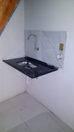 Imagem Imóvel Comercial para Alugar, 27 m² em Pitangueiras - Lauro De Freitas Imagem Imóvel Comercial para Alugar, 27 m² em Pitangueiras - Lauro De Freitas
