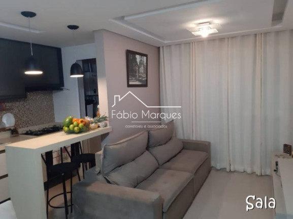 Imagem Apartamento com 2 Quartos à Venda, 60 m² em Tatuapé - São Paulo Imagem Apartamento com 2 Quartos à Venda, 60 m² em Tatuapé - São Paulo