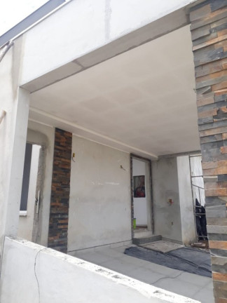 Imagem Casa com 3 Quartos à Venda, 126 m² em Loteamento Floresta - São José Dos Campos