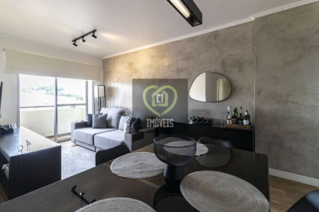 Imagem Apartamento com 3 Quartos à Venda, 71 m² em Perdizes - São Paulo Imagem Apartamento com 3 Quartos à Venda, 71 m² em Perdizes - São Paulo
